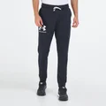 UNDER ARMOUR black